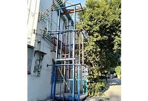 東莞升降機(jī)教您如何對(duì)升降機(jī)的液壓進(jìn)行維護(hù)？